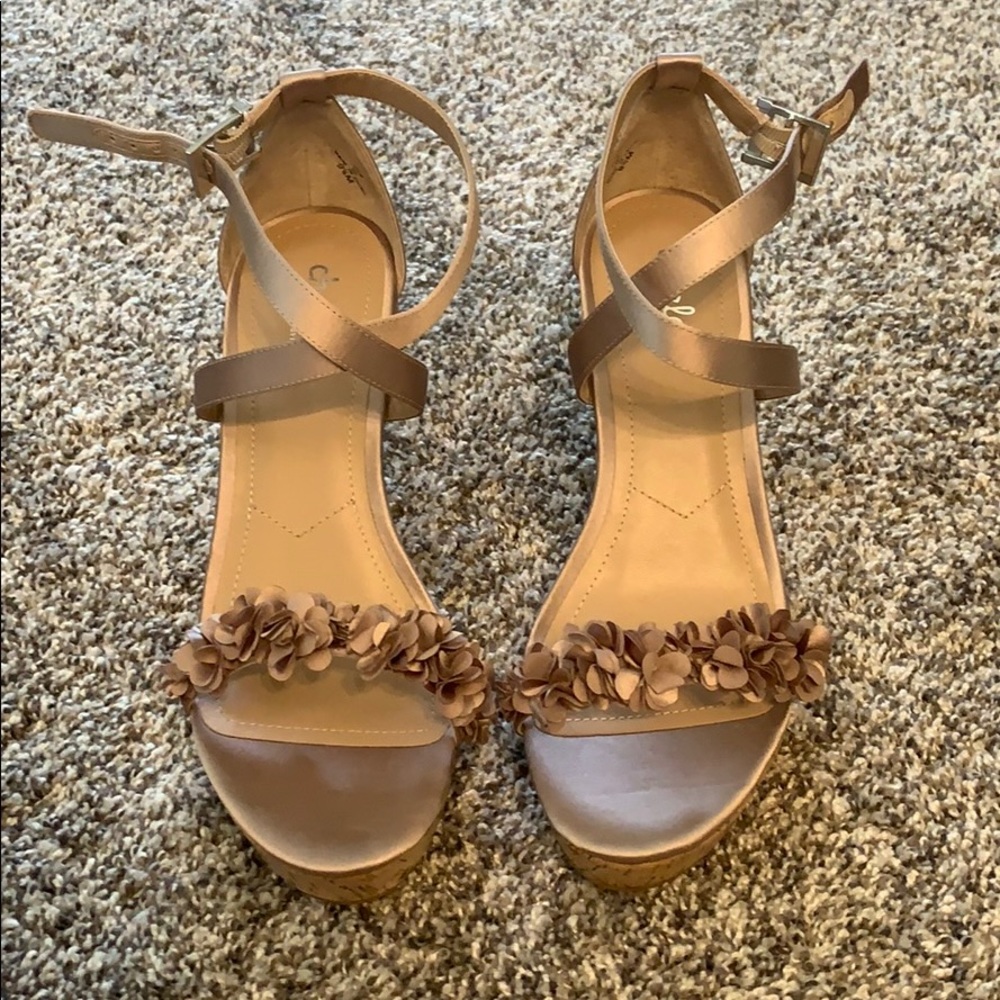 Wedges